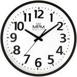 Sieninis laikrodis MPM Classic