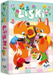 Stalo žaidimas FoxGames Lapės, PL