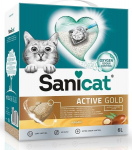 Kraikas Sanicat, 6 l