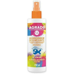 Pur&scaron;kiamas plaukų kondicionierius vaikams Agrado Kids, 250 ml