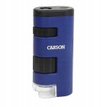 Mikroskopas Carson PocketMicro 20x-60x