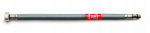 Vandens pajungimo žarna 1/2"-M10x1, 300 mm