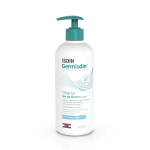 Vonios putos Isdin Germisdin Body Care, 500ml