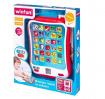 Žaislinė plan&scaron;ėtė Winfun