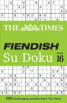 Times fiendish su doku book