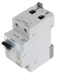 RCD JUNGILKLIS LE-410921 VIENFAZIS, B TIPAS 30 mA 16 A LEGRAND