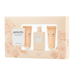 Moteri&scaron;kų kvepalų rinkinys Amichi Intense Bouquet 3 Dalys