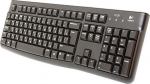 Logitech K120