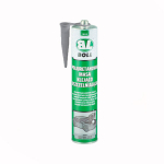 BOLL vienkomponentis poliuretano sandariklis, pilkas, 310 ml