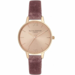 Laikrodis moterims Olivia Burton OB16DE03