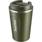 Lamart termopuodelis Kaffe, 350 ml, žalias