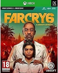 Kompiuterinis žaidimas Far Cry 6 Xbox Series X žaidimas &ndash; Xbox One