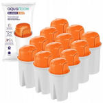 Aquafloow Classic Hard, 12 vnt.