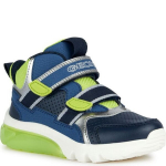 Geox aulinukai berniukams, mėlyni, 30