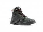 Palladium laisvalaikio batai vyrams Pampa SP20 Sc Wpn, juodi