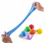 Plastilinas, 36 vnt.