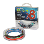 Valas pintas Taipan Elite PE X8, 135m