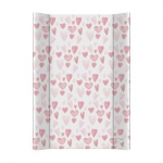 Vystymo lenta CebaBaby Ultra W-204-000-748 Meilė, 70 cm