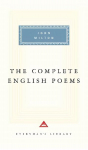Complete English Poems