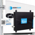 Signaflex T1-BLACK