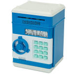 Vaiki&scaron;ka taupyklė Seifas, mėlyna