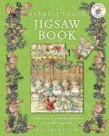 Brambly Hedge Jigsaw Book