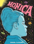 Monica: A master. An auteur. Period Guillermo del Toro