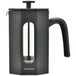 kavos / garstyčių kremas 800ml klausberg kb-7678