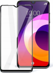 OEM 5D Full Glue Ceramic Glass