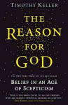 Reason for God: Belief in an age of scepticism
