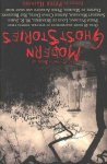 Mammoth Book of Modern Ghost Stories