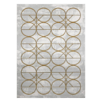 FLHF kilimas Estema Circles 160x220 cm