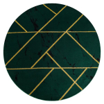 FLHF kilimas Estema Marblegeo 120x120 cm