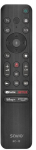 I&scaron;maniojo (Smart TV) ir televizoriaus priedas Savio Sony Universal Remote Control RC-13