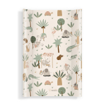 Vystymo lenta Albero Mio PT80 CP4 Tropic fun