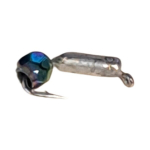 Avižėlė 1.7mm 0.18g NI/SPL
