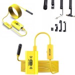 StoreXO Wifi Yellow YPC99