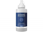 Akriliniai dažai LB Fine, 750ml, balti