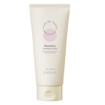 Kreminės prausimosi veido putos Missha Strawberry, 172 ml
