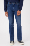 Wrangler džinsai vyrams, mėlyni
