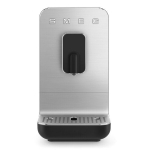 Smeg Robot kavinė 19bars juoda - BCC11BLMEU