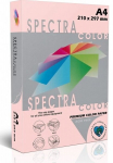 Spalvotas popierius Spectra Color IT140 Rose, A4, 500 lapų, rožinis