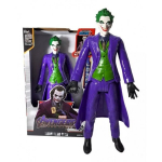 Figūrėlė su garso efektais Joker, 30cm