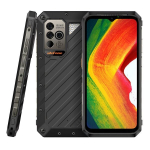 Telefonas UleFone Power Armor 18T Ultra 512GB - Black