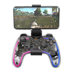 Žaidimų konsolė Wireless controler Havit G180BT (white)
