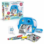 Skaitmeninis fotoaparatas Canal Toys Photo Creator