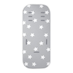Įdėklas į vežimėlį Lorelli, Stars Gray