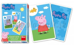 Stalo žaidimas Dino Black Peter Peppa Pig