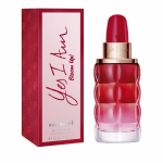 Kvapusis vanduo Cacharel Yes I Am Blow Up! EDP moterims, 50 ml
