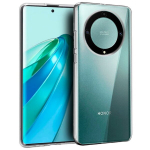 Kieto silikono (TPU) dėklas - skaidrus (Honor Magic 5 Lite / X9a)